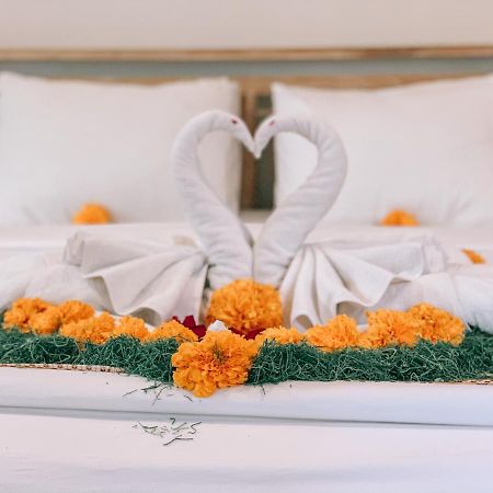 Umah Kayu Ubud Екстериор снимка