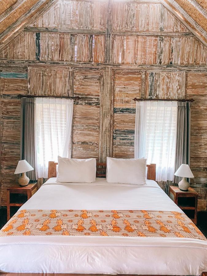 Umah Kayu Ubud Екстериор снимка