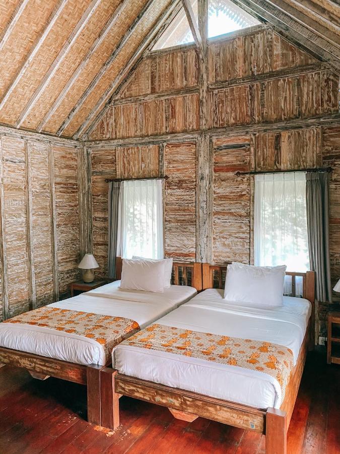 Umah Kayu Ubud Екстериор снимка