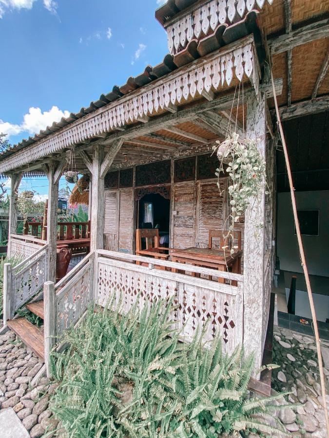Umah Kayu Ubud Екстериор снимка