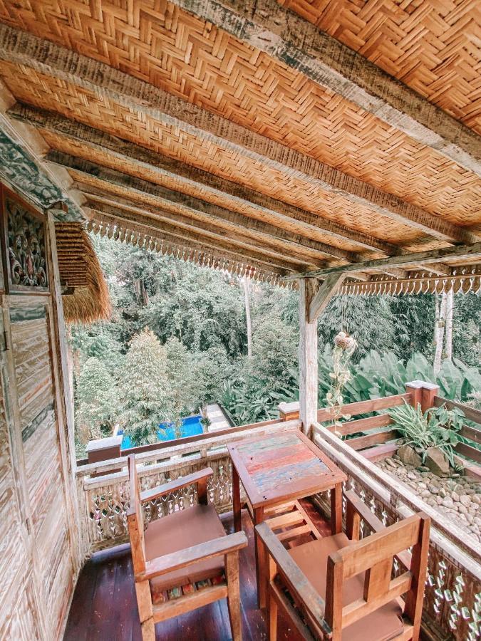 Umah Kayu Ubud Екстериор снимка
