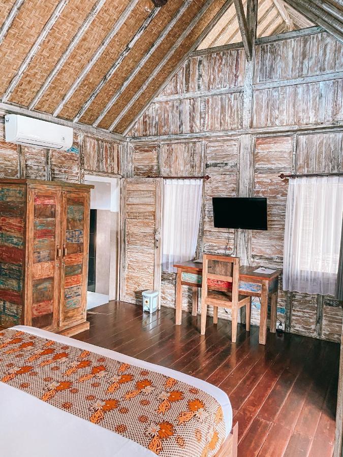 Umah Kayu Ubud Екстериор снимка