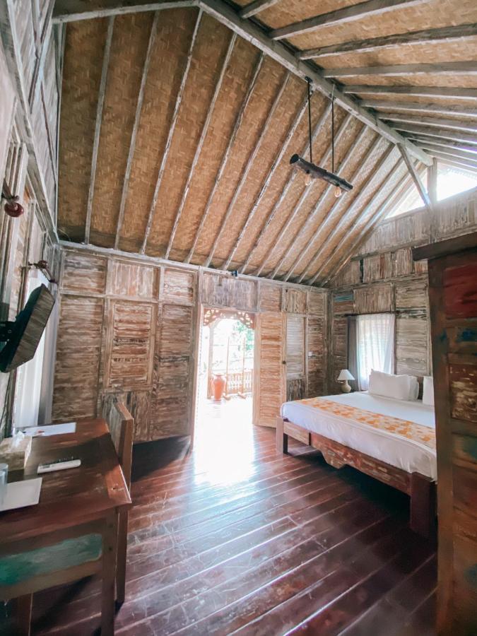 Umah Kayu Ubud Екстериор снимка