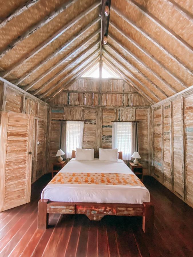 Umah Kayu Ubud Екстериор снимка