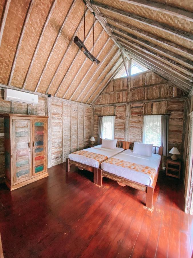 Umah Kayu Ubud Екстериор снимка