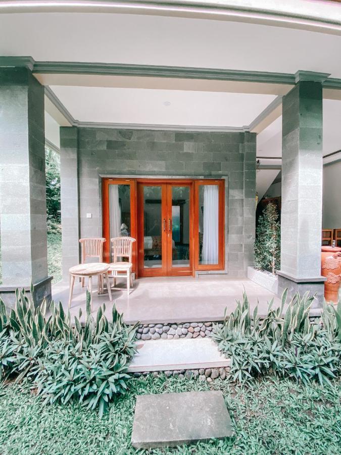 Umah Kayu Ubud Екстериор снимка