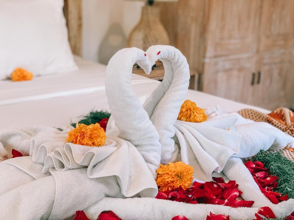 Umah Kayu Ubud Екстериор снимка