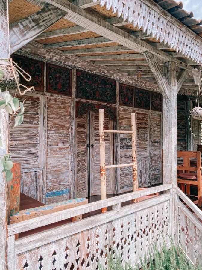 Umah Kayu Ubud Екстериор снимка