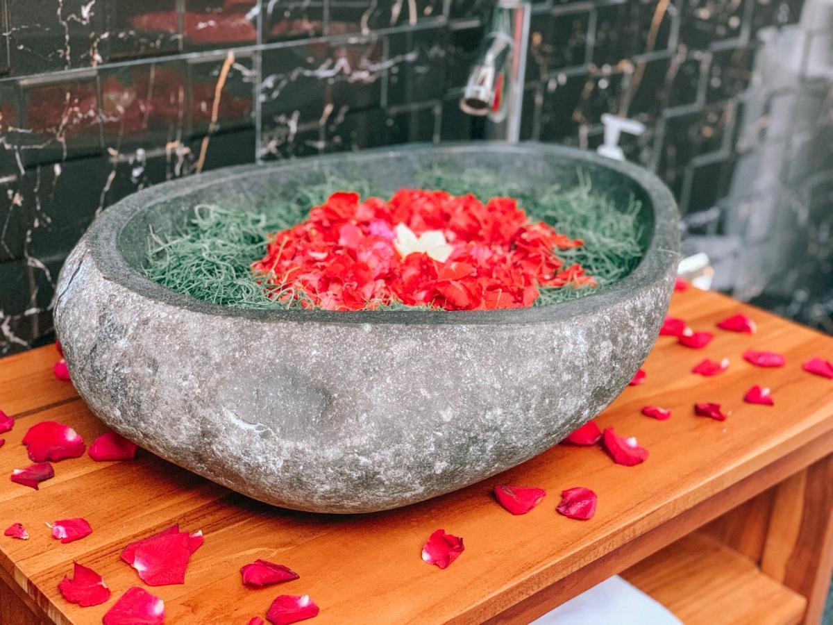 Umah Kayu Ubud Екстериор снимка