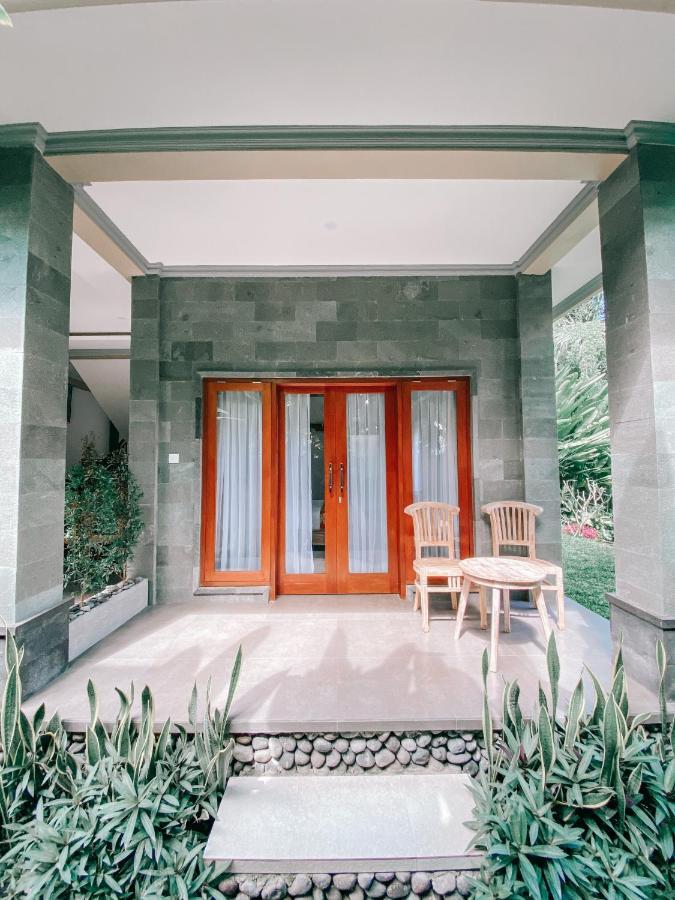 Umah Kayu Ubud Екстериор снимка