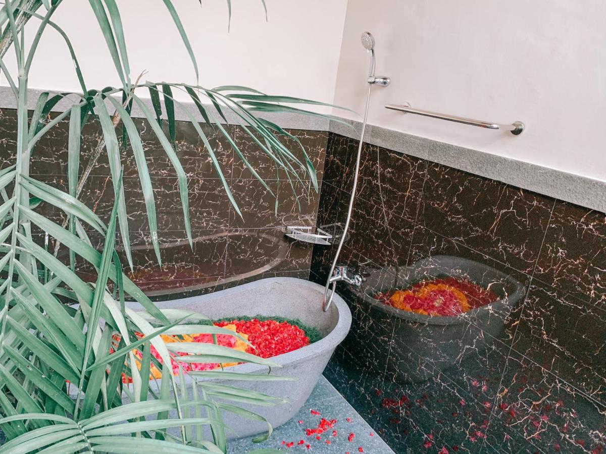 Umah Kayu Ubud Екстериор снимка