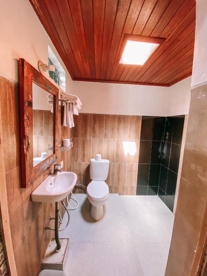Umah Kayu Ubud Екстериор снимка