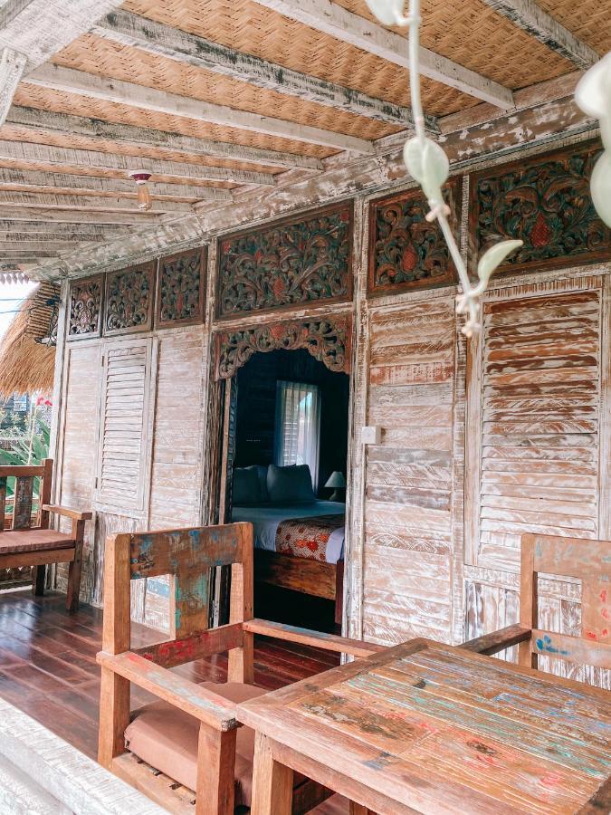 Umah Kayu Ubud Екстериор снимка