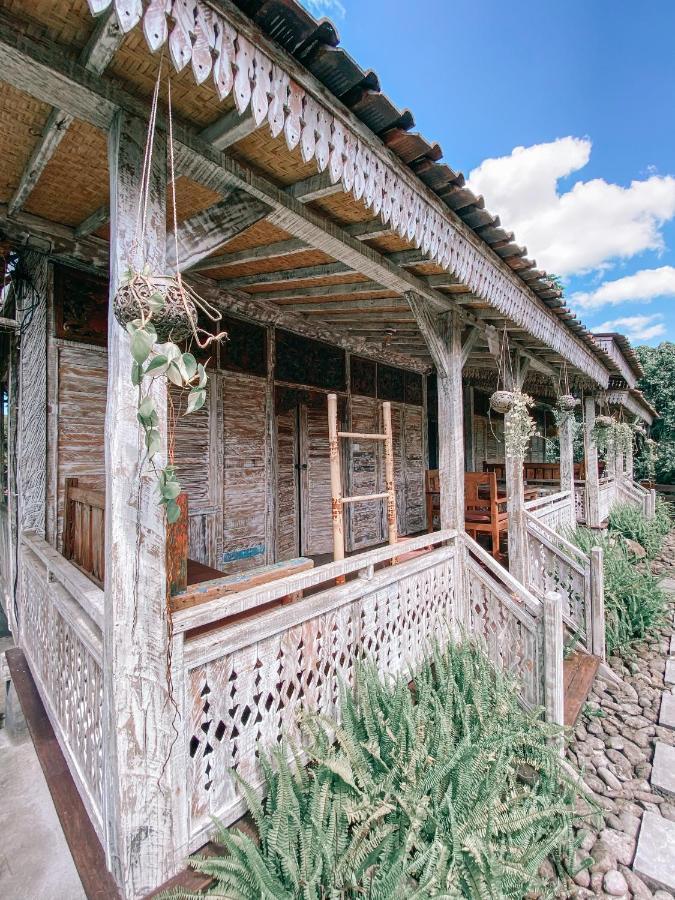 Umah Kayu Ubud Екстериор снимка