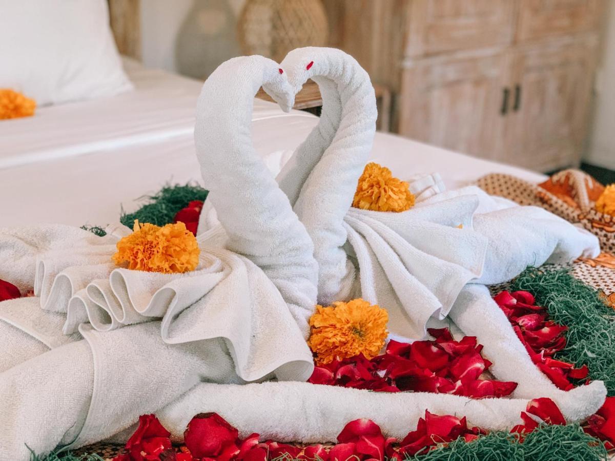 Umah Kayu Ubud Екстериор снимка