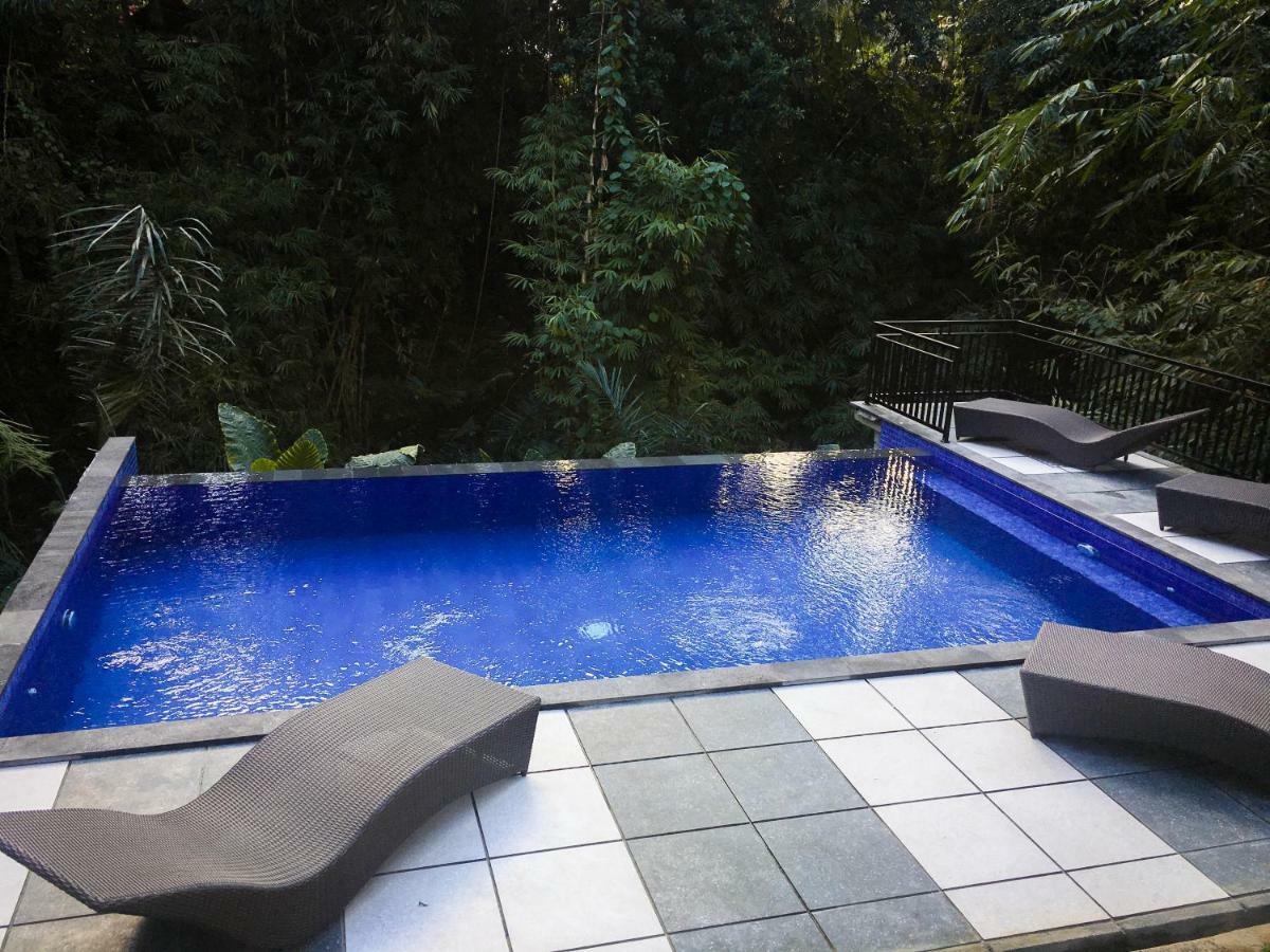 Umah Kayu Ubud Екстериор снимка